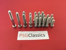 Suzuki Marauder GZ125 98-11