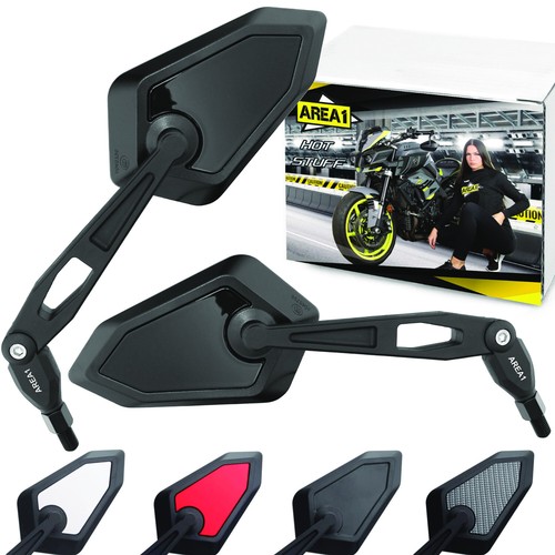 Area1 motorcycle mirror - area1,