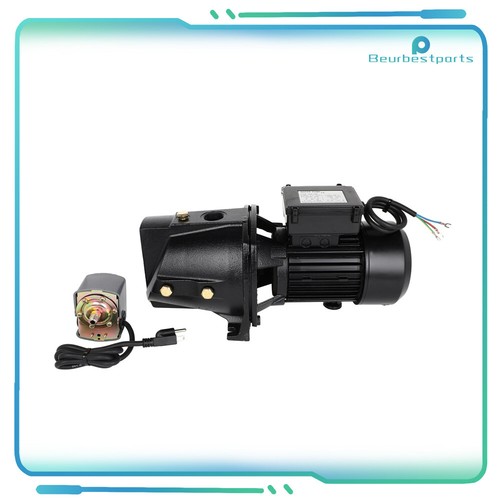 110v shallow well jet - shallow,