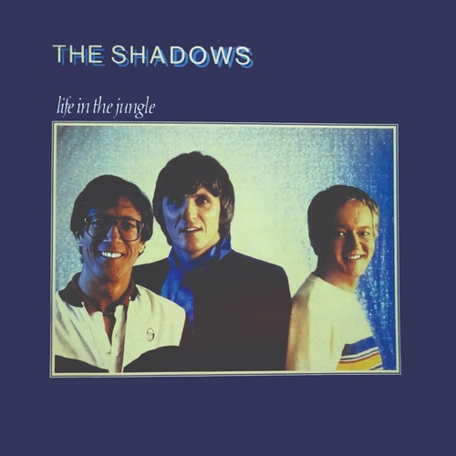 The shadows life - shadows,