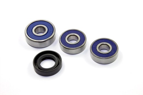 Wheel bearing kit - bearing,