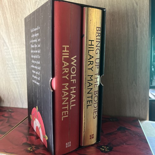 Wolf hall and bring the - hall,