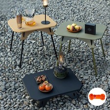 Portable Folding Camping Table