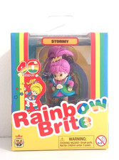 RAINBOW BRITE CheeBee 40 Years