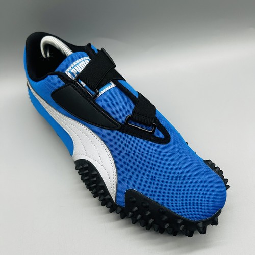 Puma mostro team royal - team,