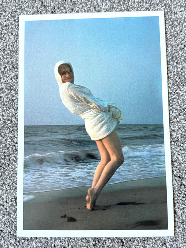 Rare collectable marilyn - rare,