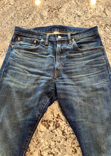 Rrl ralph lauren - lauren, 31x32