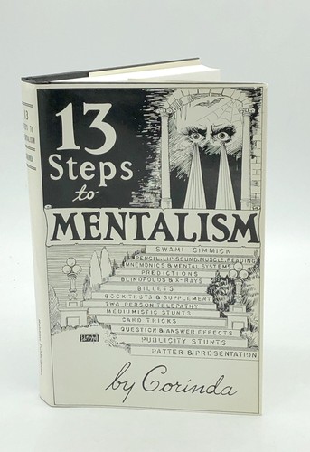 Corinda steps to - /, 13