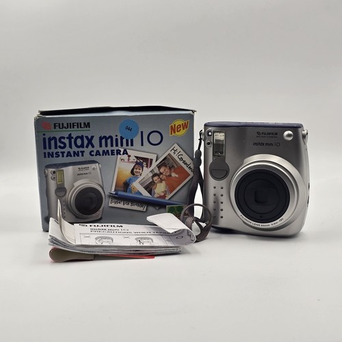 Fujifilm instax mini - fujifilm,