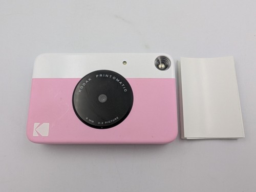 Kodak printomatic instant - kodak,