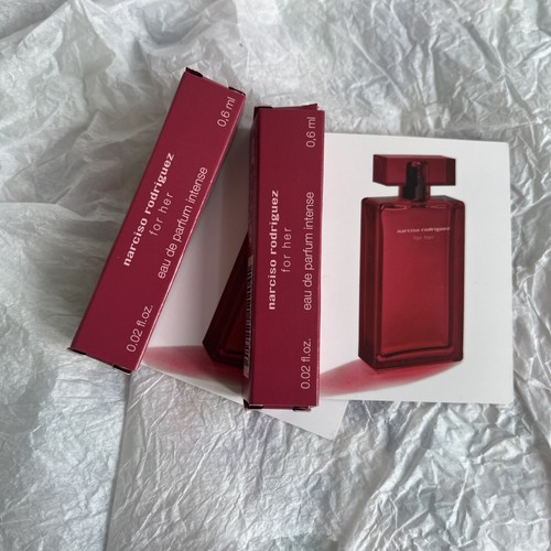 Narciso rodriguez for her edp - narciso,