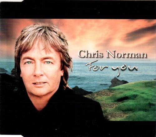 Chris norman for - you, cd