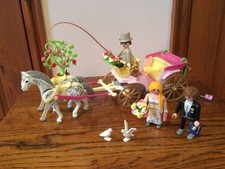 Playmobil City Life Wedding
