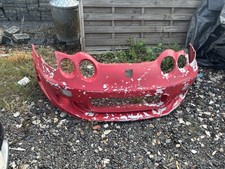 HYUNDAI Coupe 2000 Front