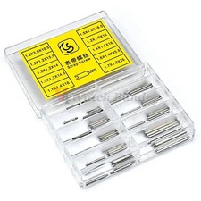 50Pc Screws Rod For Rolex