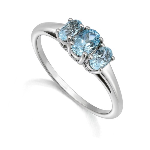 925 sterling silver blue topaz - 925,