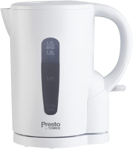 Tower cordless jug - jug, kettle