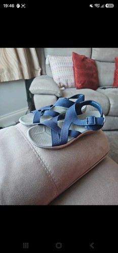 Mens blue grey - mens, &