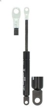 Gas spring boot cargo - boot/cargo, area