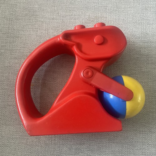 Lego duplo baby vintage ball - duplo,