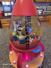 Vintage Toy Story Light Up