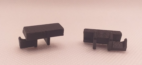 Replacement volume tone slider - replacement, volume/tone