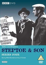 Steptoe & Son - Series Four