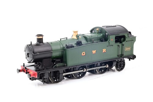 Bachmann gauge 075b gwr - bachmann, oo