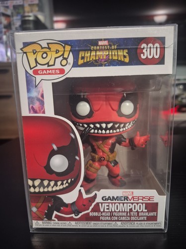 Funko pop games marvel - funko, pop!