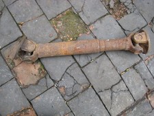 Original Austin Healey  3000