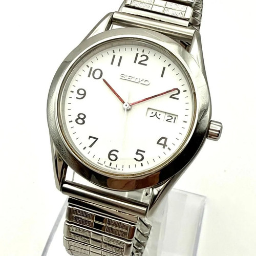 B040 seiko simple - b040, design