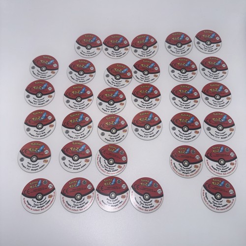 Pokémon lenticular walkers - pokémon,