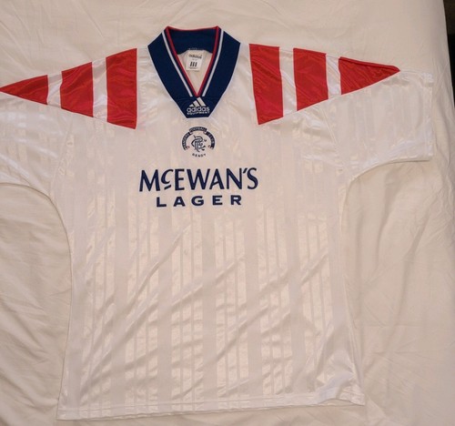 Rangers adidas equipment - adidas,