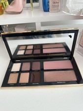 BOBBI BROWN SOFT GLOW Eye & Cheek Set Unfortunately One Of The Section Been BR