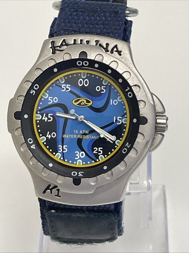 Kahuna gents quartz - gents,