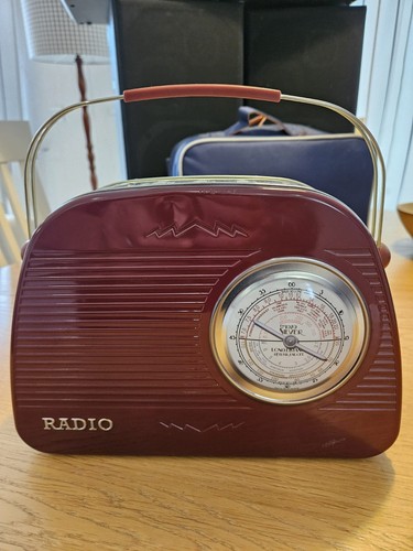 Vintage retro biscuit tin - vintage,