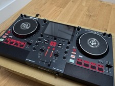 Numark Mixstream Pro+ All In One DJ Controller (spares/repair)