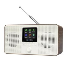  IR4S Stereo WiFi Internet