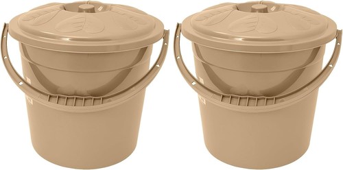 20 litres plastic - bh,