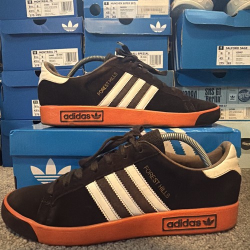 Size adidas forest - uk, hills