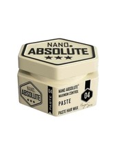 Nano Absolute Hair Wax Paste