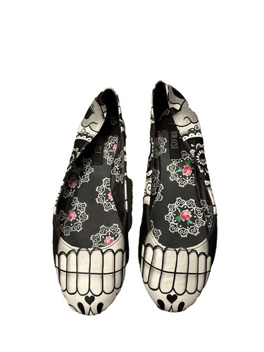Iron fist shoes womens - iron,