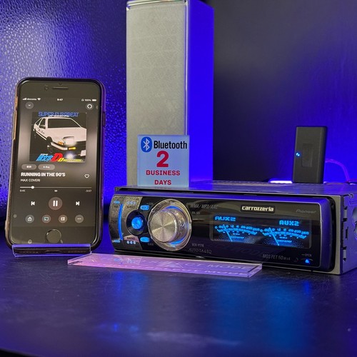Pioneer carrozzeria deh p710 - pioneer, deh-p710