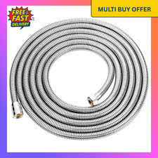 Long Shower Hose 4M, 157"