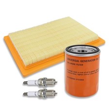 070185E Oil Filter Kit for