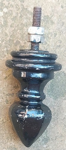 Original heavy cast iron - original,