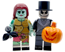 Nightmare before christmas - nightmare,