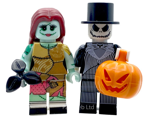 Nightmare before christmas - nightmare,