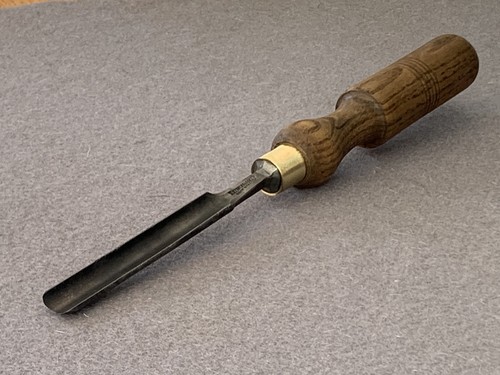 Vintage marples gouge - marples,