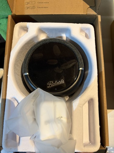 Roberts zen plus - roberts,